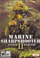 Marine Sharpshooter II: Jungle Warfare